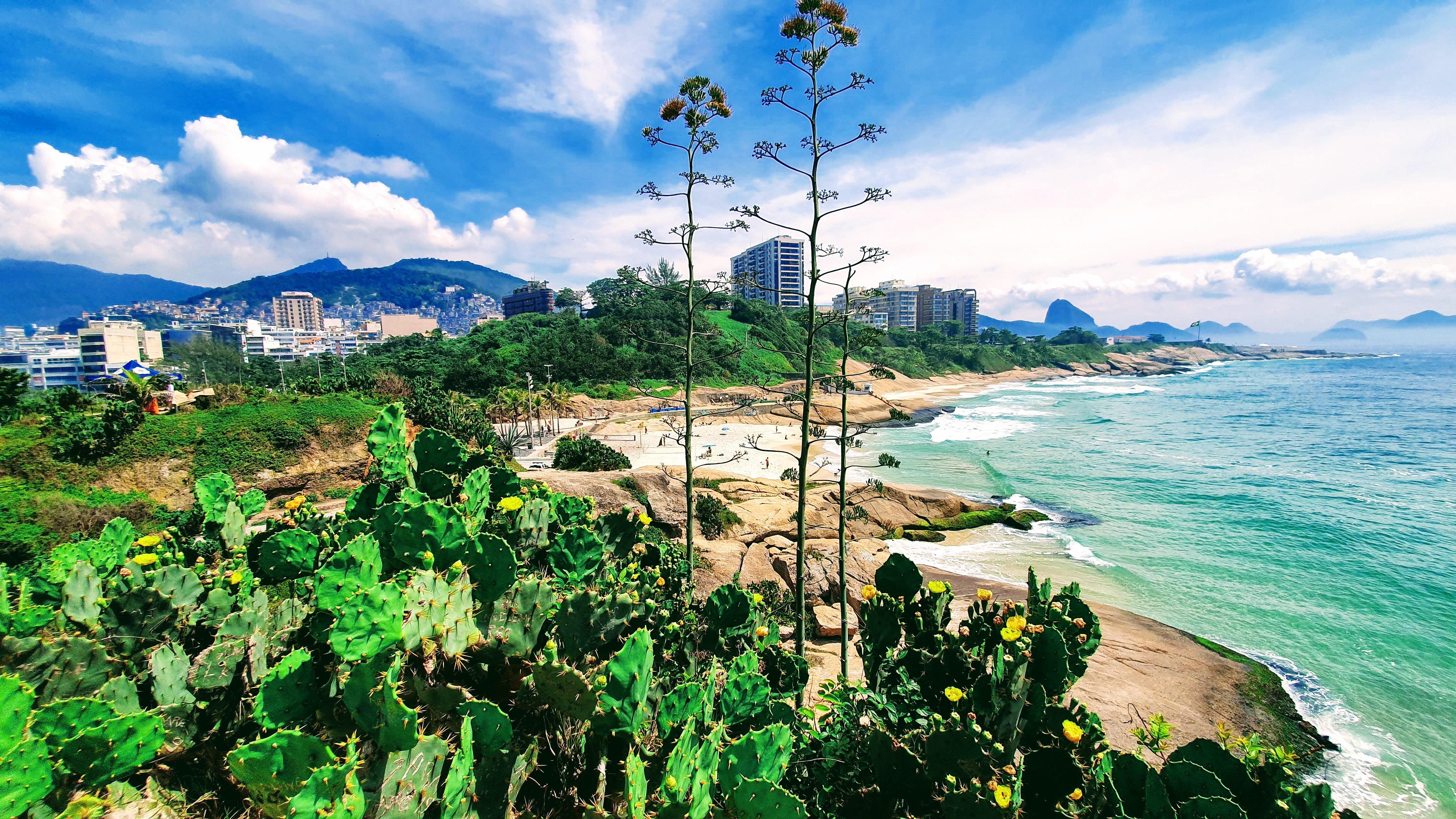 Pedra do Arpoador — gallery photo 3